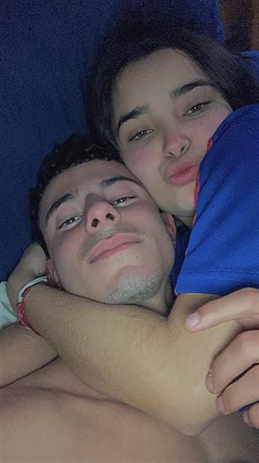 Para mi novio