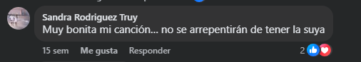Reseña de cliente